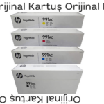 Orjinal kartus